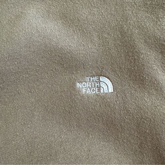 North Face Evolution Fleece Crewneck - Picture 4 of 4